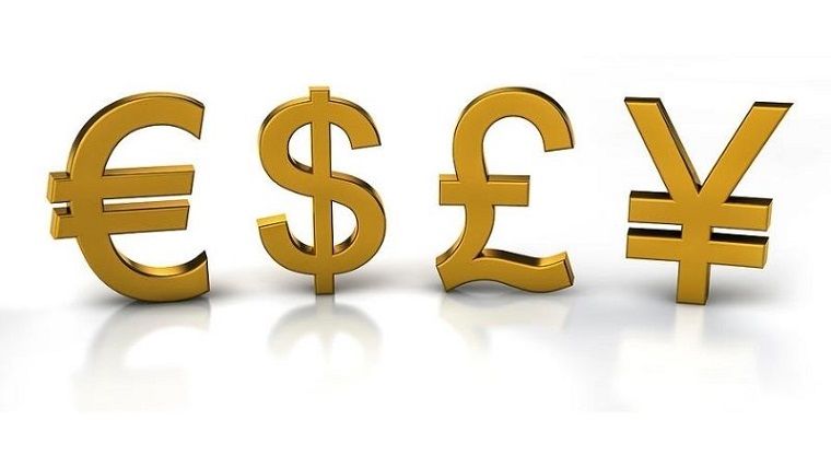 Accepted Currencies - DSers